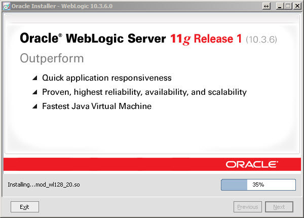 Install Oracle 8i Windows 7 64 Bit